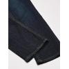 Lucky Brand Girls’ Bootcut Fit Stretch Denim Jean with Zipper Closure & Pocket S(Barrier Wash)