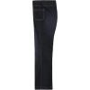Lucky Brand Girls’ Mid Rise Flare Stretch Denim Jean, Zipper Fly & Button Closure(Patch Barrier Wash)