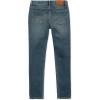 Lucky Brand Girls’ Stretch Denim Jeans, Skinny Fit Pants with Zipper Closure & 5 Pockets(Ada Wash)