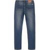 Lucky Brand Girls’ Stretch Denim Jeans, Skinny Fit Pants with Zipper Closure & 5 Pockets(Ada Zoe)