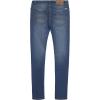 Lucky Brand Girls’ Stretch Denim Jeans, Skinny Fit Pants with Zipper Closure & 5 Pockets(Angela Wash)