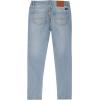 Lucky Brand Girls’ Stretch Denim Jeans, Skinny Fit Pants with Zipper Closure & 5 Pockets(Giselle Christie)