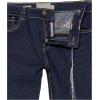 Lucky Brand Girls’ Stretch Denim Jeans, Skinny Fit Pants with Zipper Closure & 5 Pockets(Richmond)