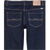 Lucky Brand Girls’ Stretch Denim Jeans, Skinny Fit Pants with Zipper Closure & 5 Pockets(Richmond)