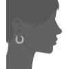 Lucky Brand Hypoallergenic Hoop Earrings