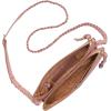 Lucky Brand Jema Leather Crossbody