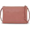 Lucky Brand Jema Leather Crossbody