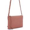 Lucky Brand Jema Leather Crossbody