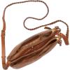 Lucky Brand Jema(Honey Tan)