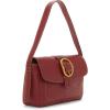 Lucky Brand Kloe(Deep Claret)