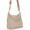 Lucky Brand Laya-SH, Smoke Grey