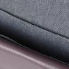 Lucky Brand Love Leather Crossbody Wallet(Blackberry)