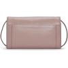 Lucky Brand Love Leather Crossbody Wallet(Thistle)