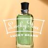 Lucky Brand Lucky You Cologne Spray for Men, Day or Night Casual Scent with Bamboo Stem Fragrance Notes, 3.4 Fl Oz(3.4 Fl Oz (Pack of 1))