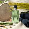 Lucky Brand Lucky You Cologne Spray for Men, Day or Night Casual Scent with Bamboo Stem Fragrance Notes, 3.4 Fl Oz(3.4 Fl Oz (Pack of 1))