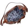 Lucky Brand Luna-BU2, Nutshell