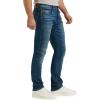 Lucky Brand Men’s 110 Modern Skinny Jean(Hail)