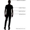 Lucky Brand Men’s 110 Modern Skinny Jean(Leon Park)