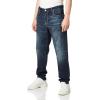 Lucky Brand Men’s 110 Modern Skinny Jean(Leon Park)