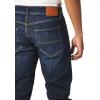 Lucky Brand Men’s 110 Modern Skinny Jean(Medium Dark Blue)