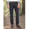 Lucky Brand Men’s 221 Straight Jean(Barite)