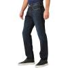 Lucky Brand Men’s 221 Straight Jean(Barite)