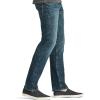 Lucky Brand Men’s 221 Straight Jean(Blue Gold)