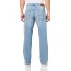 Lucky Brand Men’s 223 Straight Jean(Monaco)