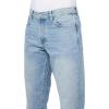 Lucky Brand Men’s 223 Straight Jean(Monaco)