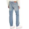 Lucky Brand Men’s 329 Classic Straight Jean(Anton)