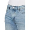 Lucky Brand Men’s 363 Vintage Straight Jean(Monaco)