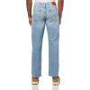Lucky Brand Men’s 363 Vintage Straight Jean(Monaco)