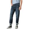 Lucky Brand Men’s 363 Vintage Straight-Leg Jean in Marshall’s Beach(Huron)