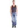 Lucky Brand Men’s 363 Vintage Straight-Leg Jean in Marshall’s Beach(Mount Wilson)
