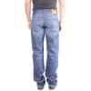 Lucky Brand Men’s 363 Vintage Straight-Leg Jean in Marshall’s Beach(Mount Wilson)
