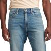 Lucky Brand Men’s 410 Athletic Fit Jean(Arched Rock)