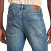 Lucky Brand Men’s 410 Athletic Fit Jean(Arched Rock)