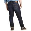 Lucky Brand Men’s 410 Athletic Fit Jean(Barite)