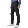 Lucky Brand Men’s 410 Athletic Fit Jean(Black Rinse)