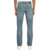 Lucky Brand Men’s 410 Athletic Fit Jean(Cowell Ranch)
