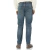 Lucky Brand Men’s 410 Athletic Fit Jean(Cowell Ranch)