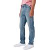 Lucky Brand Men’s 410 Athletic Fit Jean(Fenwick)