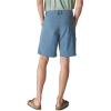 Lucky Brand Men’s 8″ Adventure Hybrid Short(Aegean Blue)
