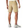Lucky Brand Men’s 8″ Adventure Hybrid Short(Elmwood)