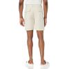 Lucky Brand Men’s 8″ Slub Twill Surplus Short(Moonstruck)