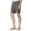 Lucky Brand Men’s 8″ Slub Twill Surplus Short(Parisian Night)