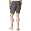 Lucky Brand Men’s 8″ Slub Twill Surplus Short(Parisian Night)