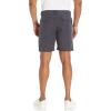 Lucky Brand Men’s 8″ Slub Twill Surplus Short(Parisian Night)