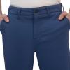 Lucky Brand Men’s 9″ Stretch Twill Short(Dark Denim)