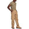 Lucky Brand Men’s Army X Lucky Cargo Pant(Antique Bronze)